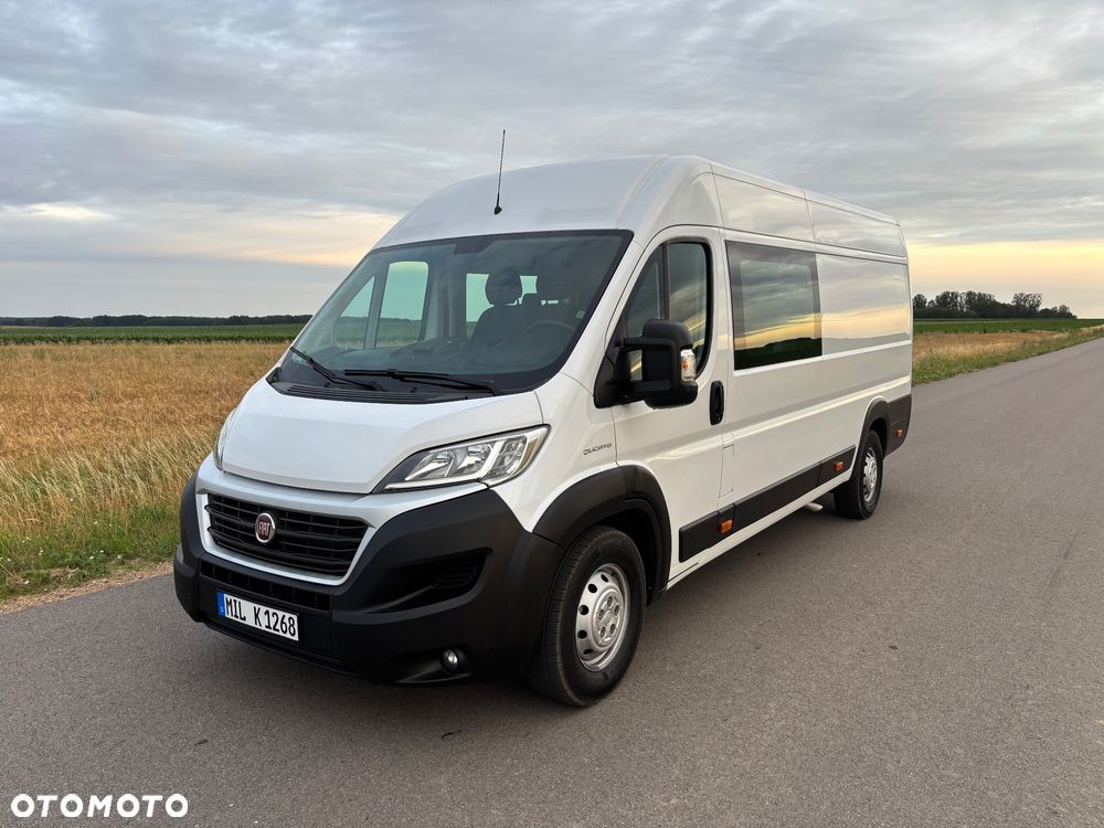 Fiat Ducato - 1