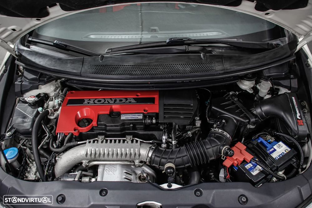 Honda Civic 2.0 i-VTEC Type-R GT - 20