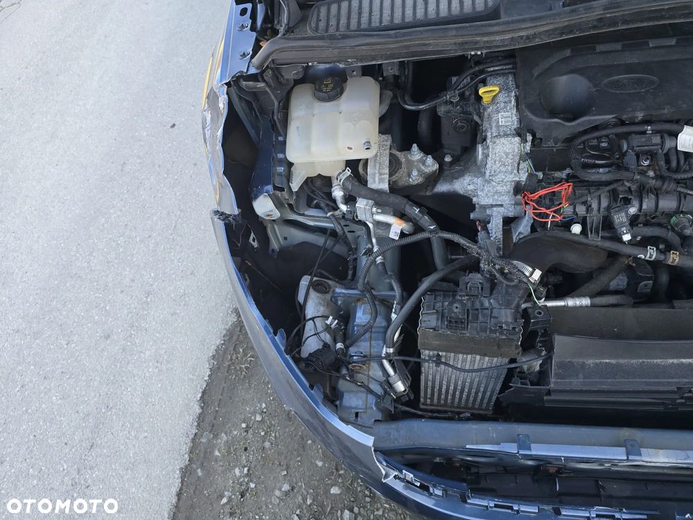 Ford Grand C-MAX Gr 1.0 EcoBoost Trend ASS - 15