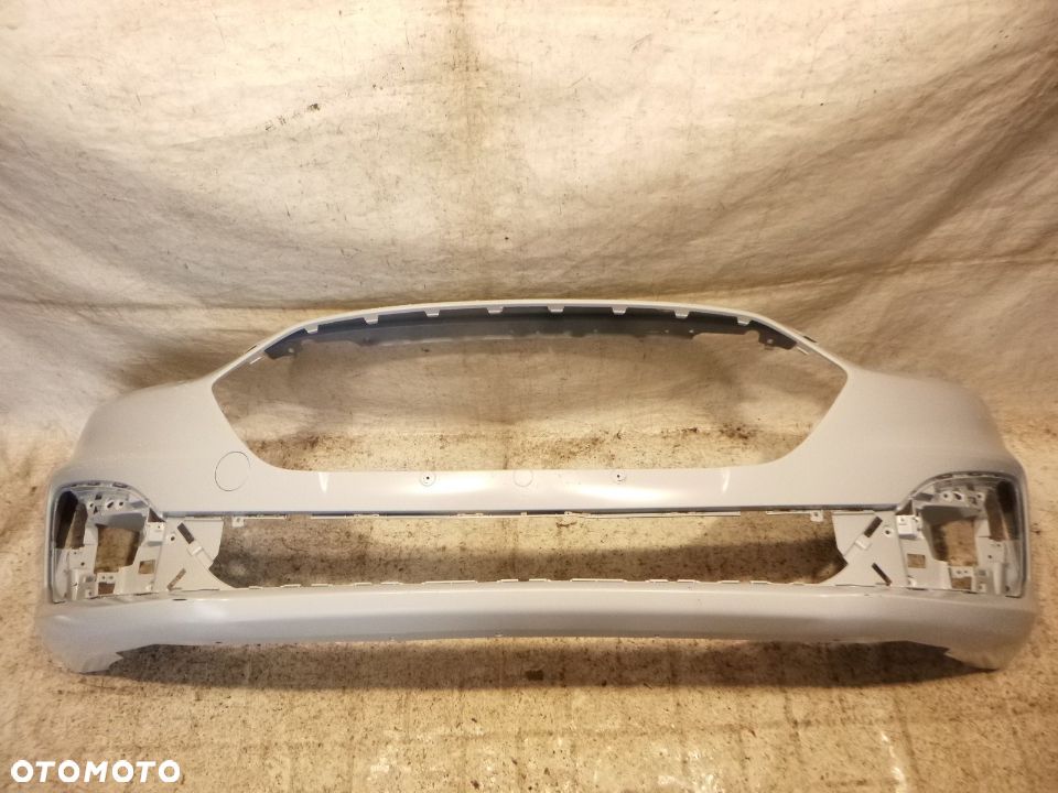 ford focus mk4 st zderzak nowy oryginał przód przedni - 1