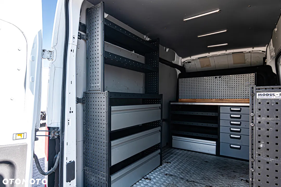 Fiat Transit L2H3 AWD 2.0 130KM - 16