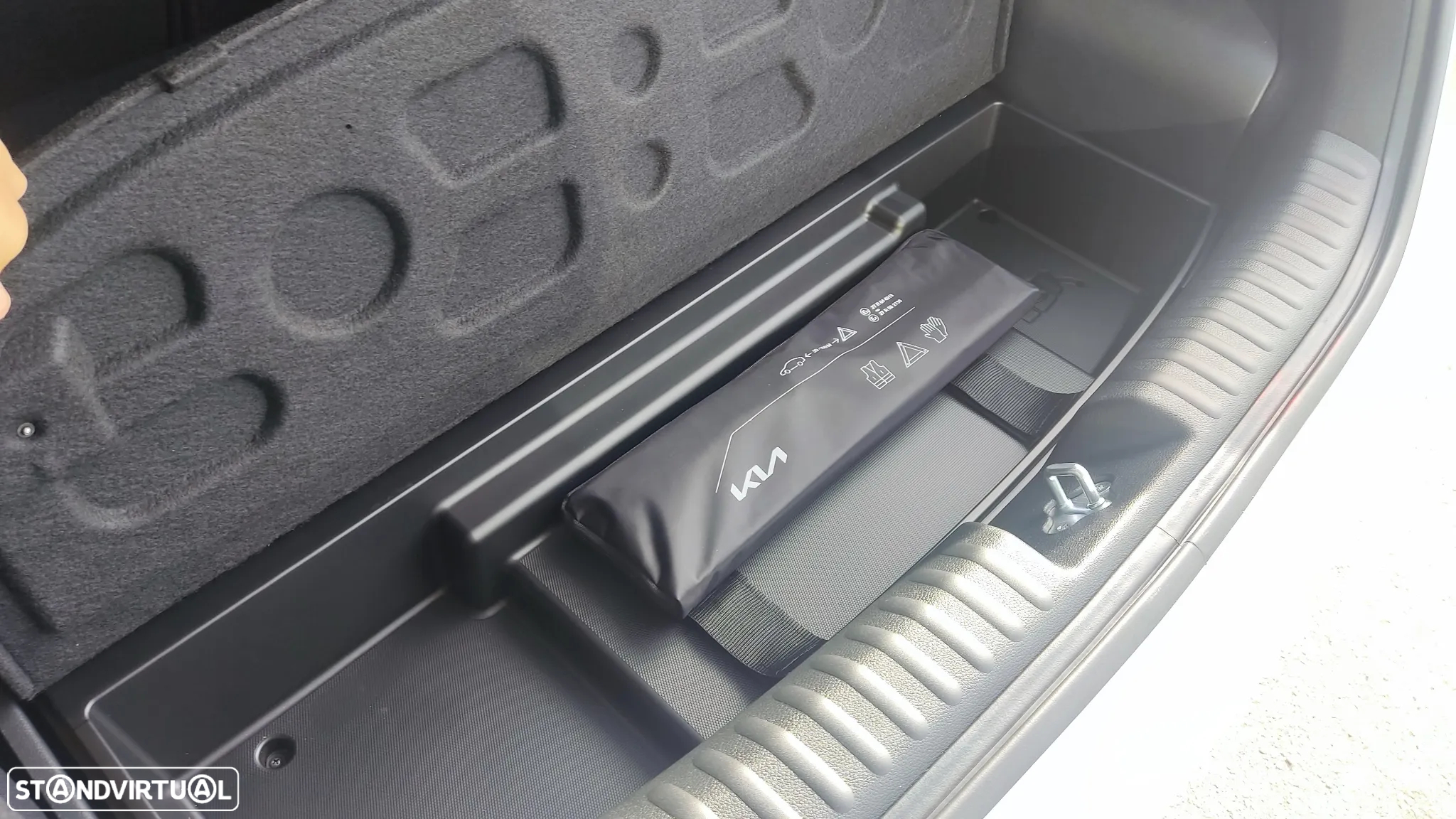 Kia XCeed 1.6 GDi PHEV Drive - 38