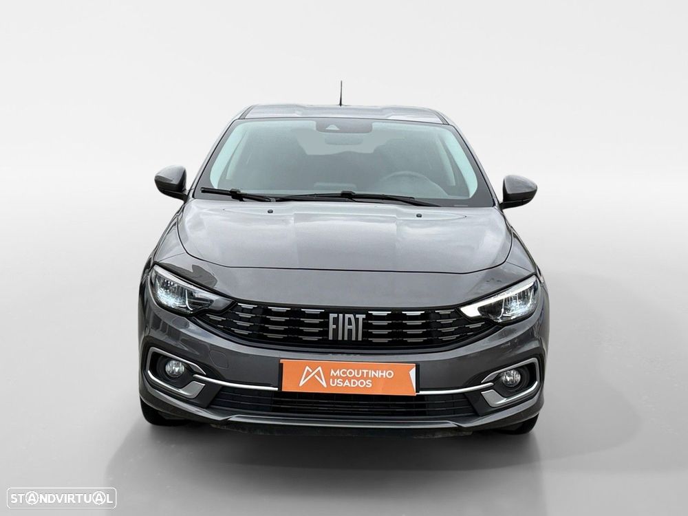 Fiat Tipo 1.0 GSE T3 City Life - 8