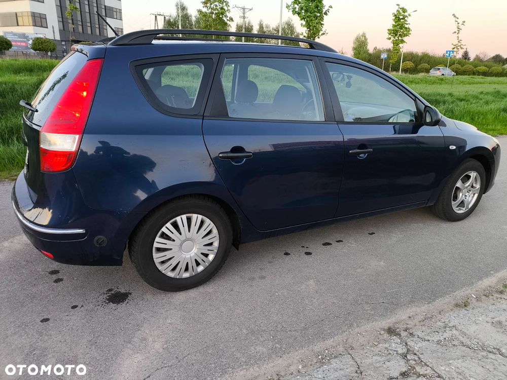 Hyundai i30 1.4 Classic - 3