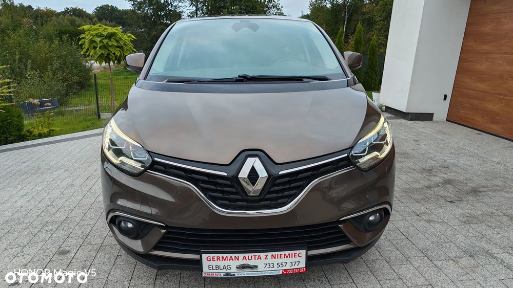 Renault Grand Scenic - 28
