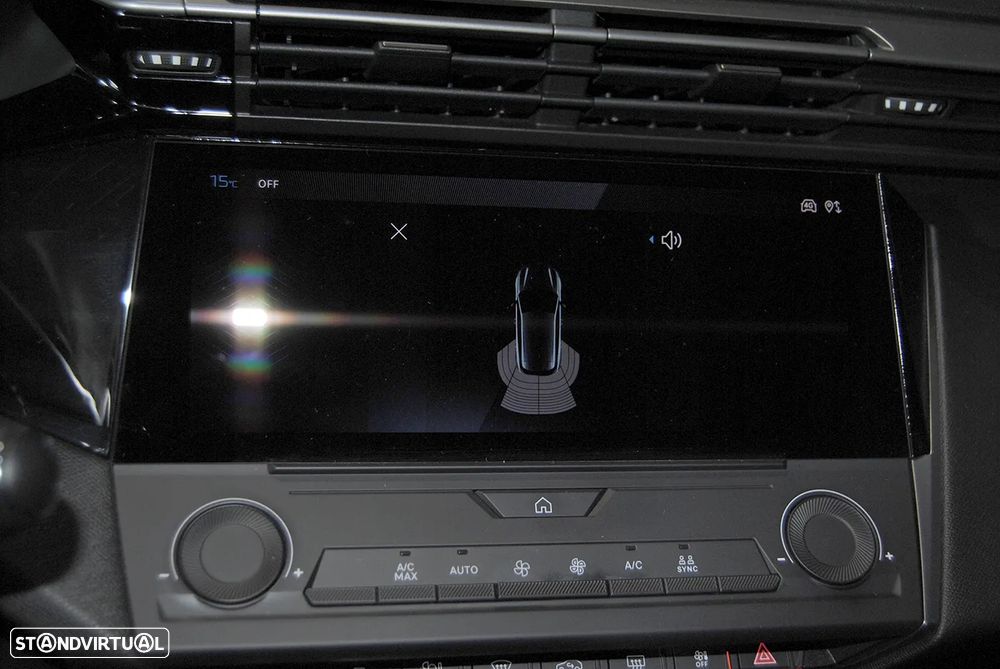 Peugeot 308 1.5 BlueHDi Active Pack - 32