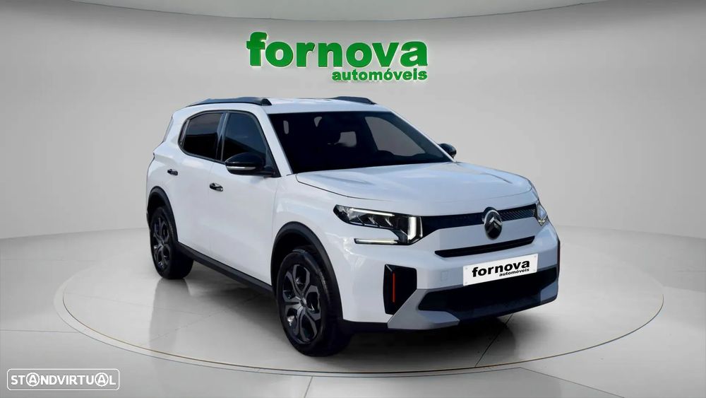 Citroën C3 Aircross 1.2 PureTech Plus - 6