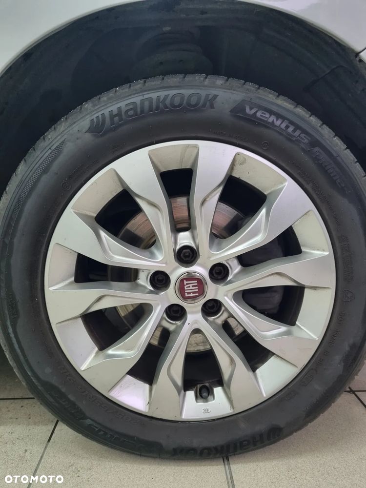 Fiat Tipo 1.4 T-Jet 16v Lounge - 21