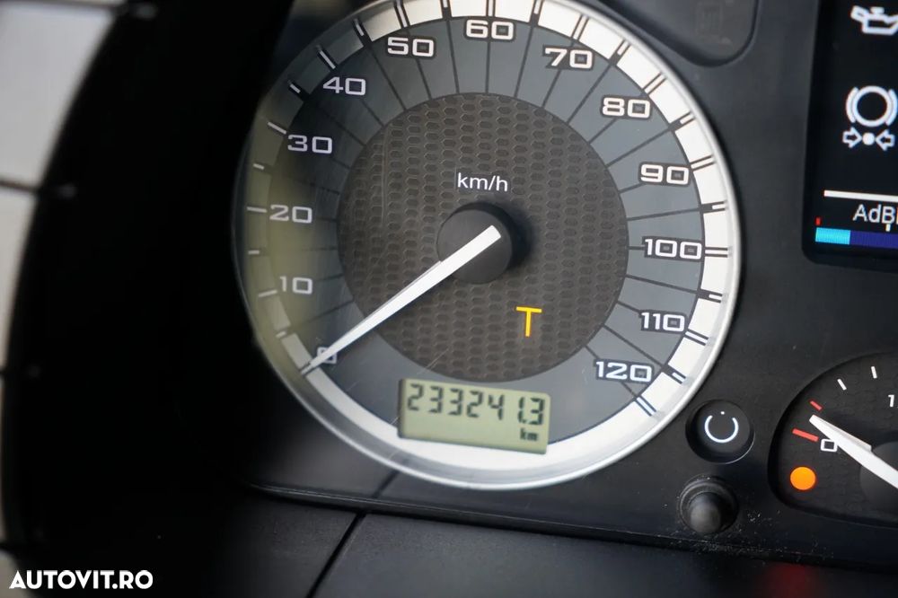 Iveco S-WAY / 570 / RETARDER / I-PARK COOL / FULL AIRMATIC / 100% ANVELOPE / JANTE DIN ALIAJ / PIELE / - 39