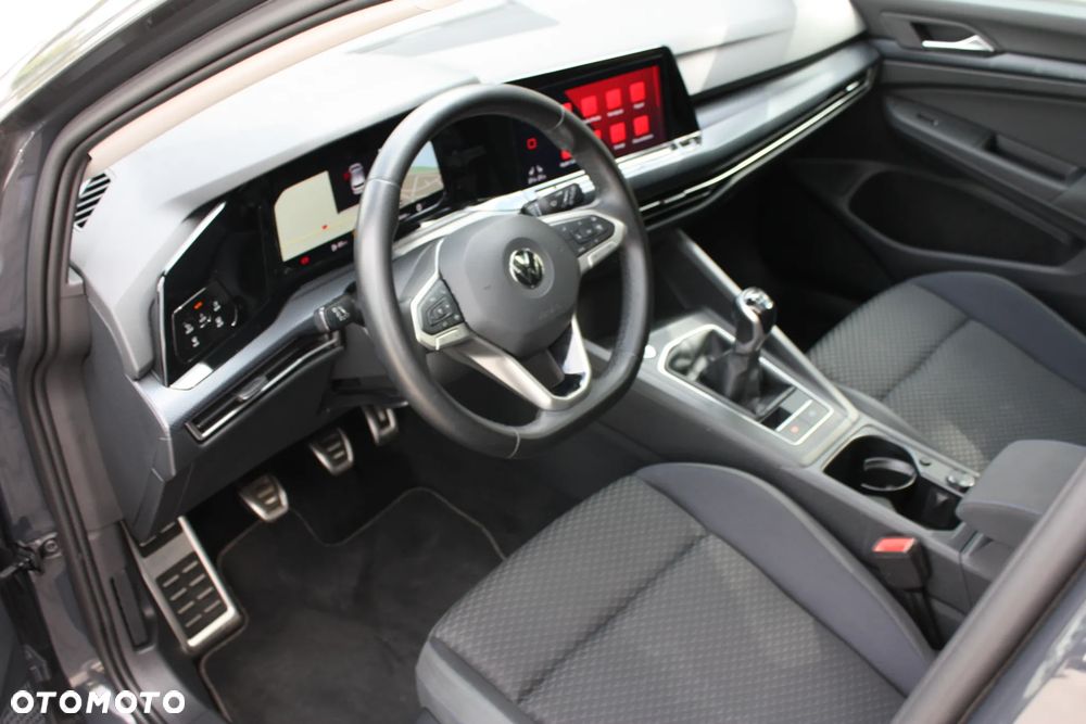 Volkswagen Golf 1.5 TSI OPF Style - 10