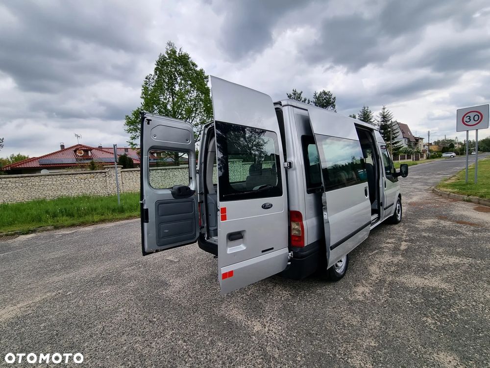 Ford Transit - 2