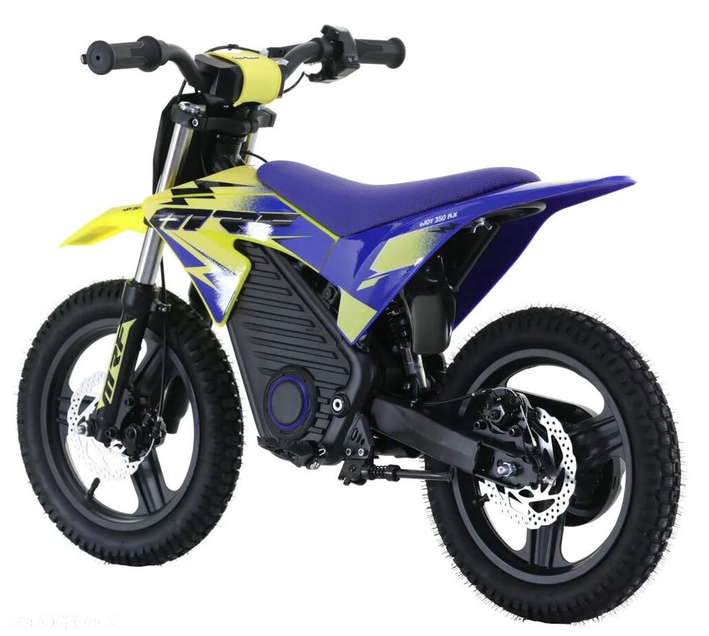 MRF Inny - 7