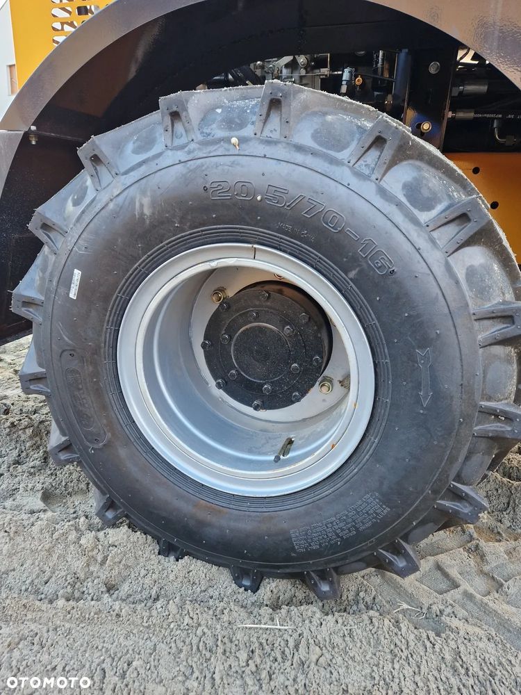 JCB JBC 1200-33 - 22