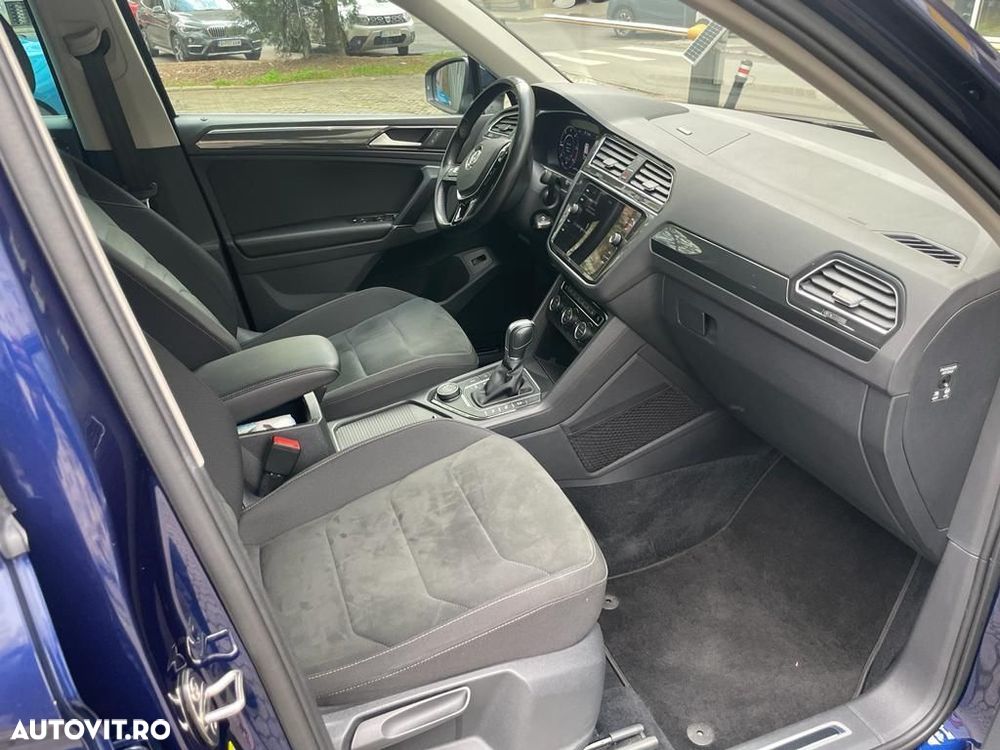 Volkswagen Tiguan - 5
