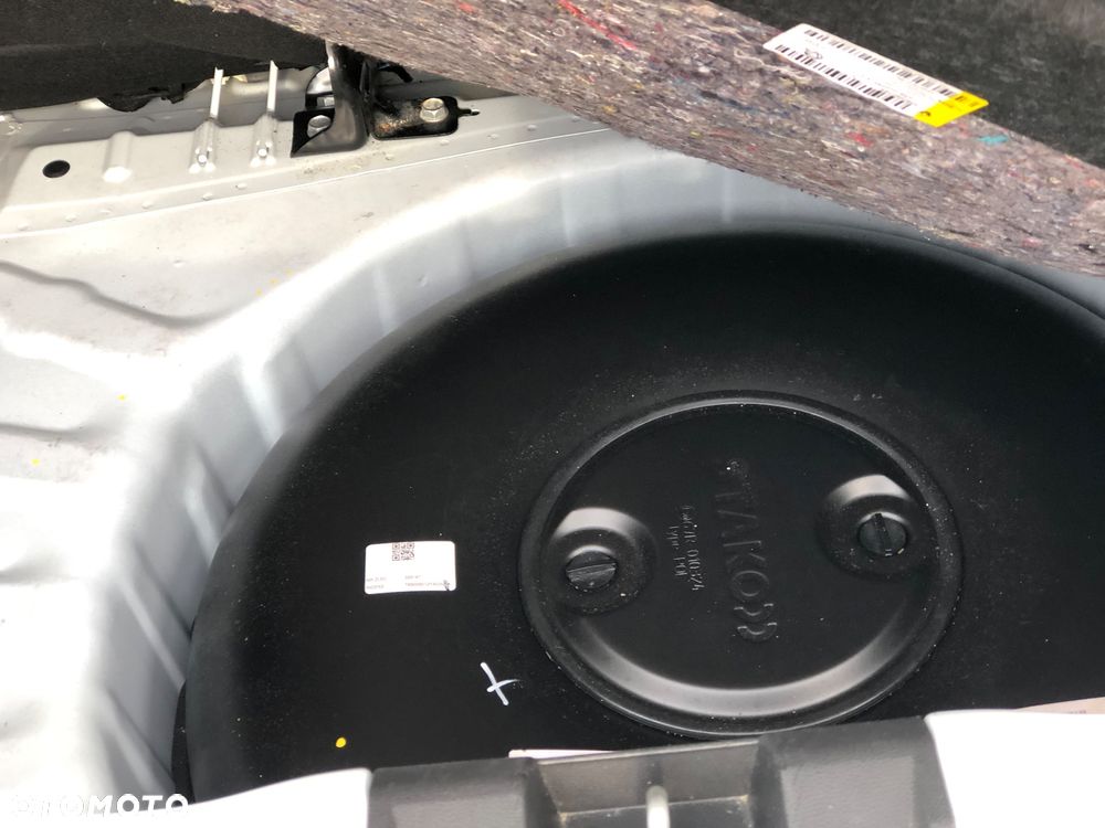 Dacia Sandero Stepway - 37