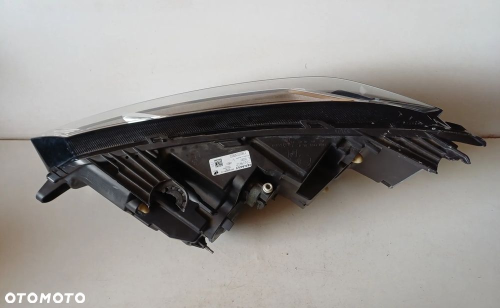 Lampa prawy przod dacia sandero III lift logan jogger europa - 11