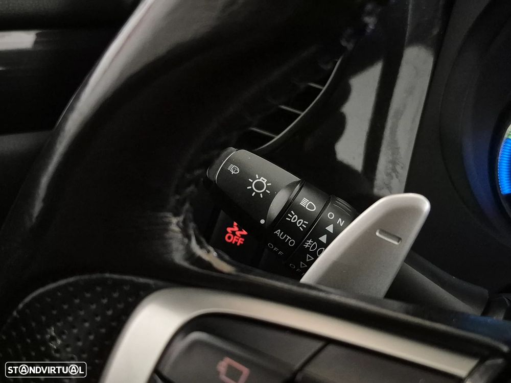 Mitsubishi Outlander 2.0 Intense Navi - 27