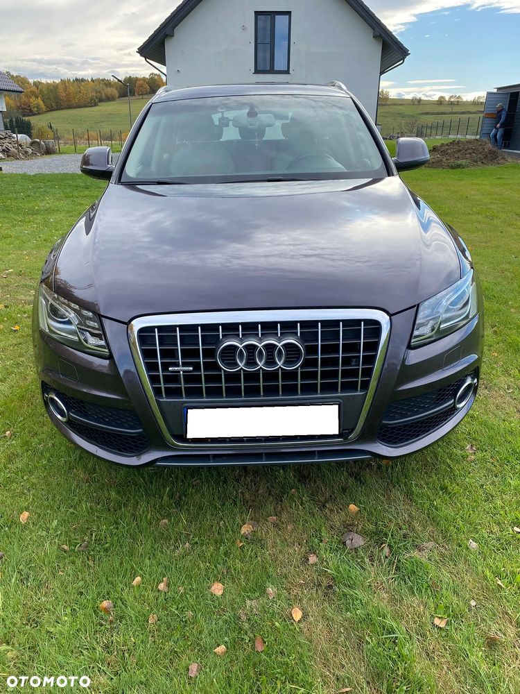 Audi Q5 2.0 TDI Quattro S tronic Prime Line - 5