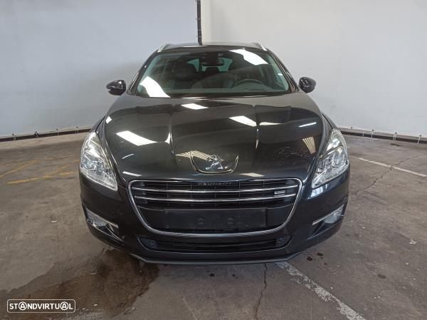 Para Peças Peugeot 508 Sw I (8E_) - 1