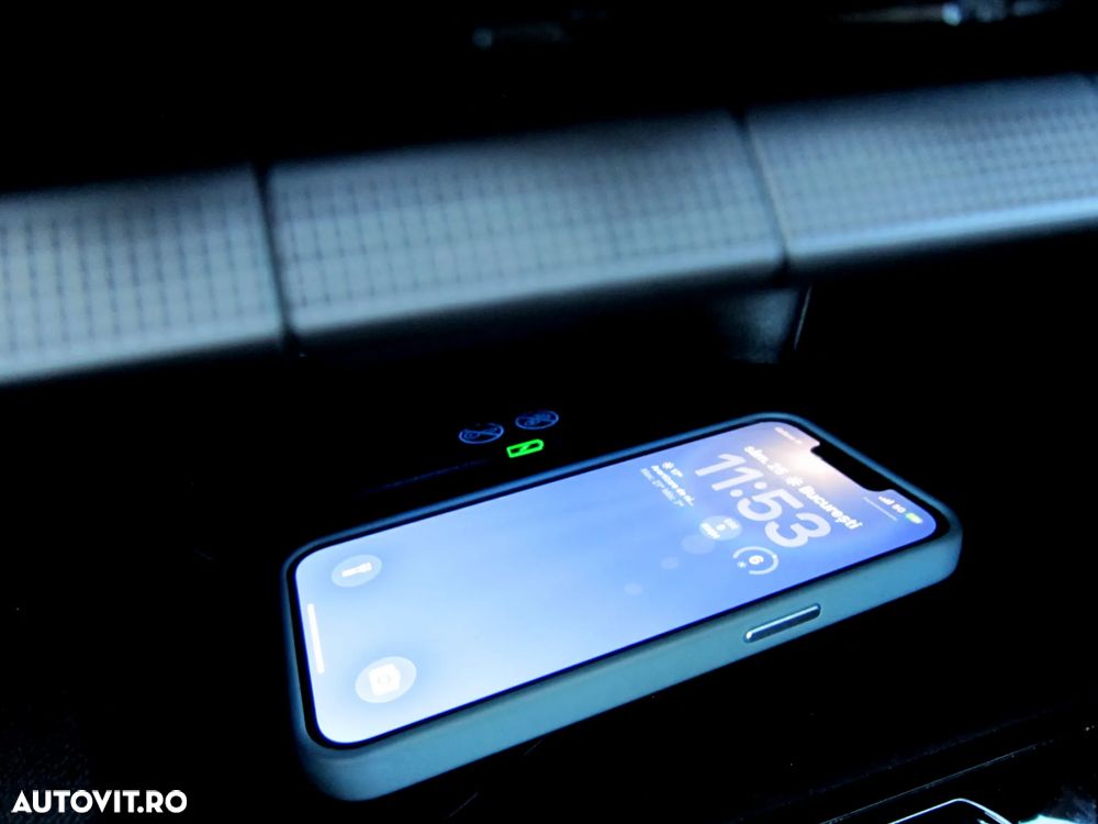 Peugeot 3008 BlueHDi 130 Stop & Start EAT8 Allure Business-Paket - 37