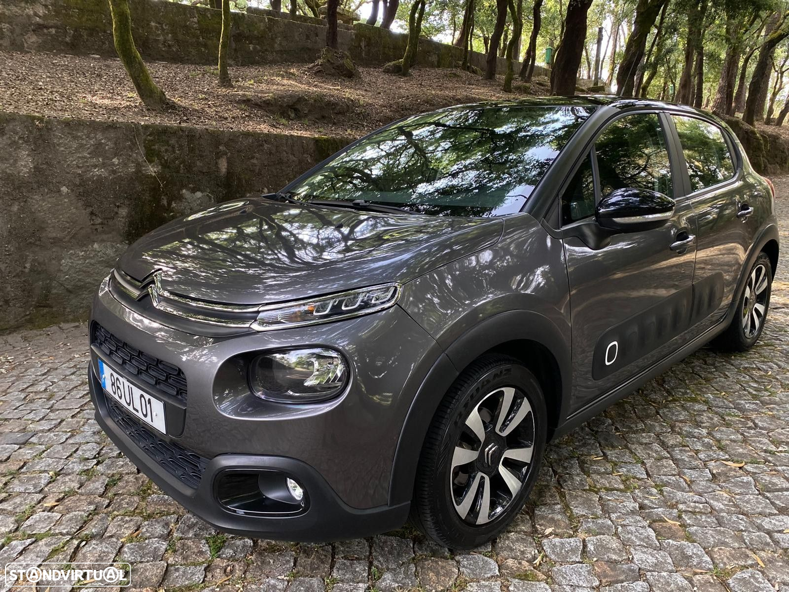 Citroën C3 1.2 PureTech Feel - 4