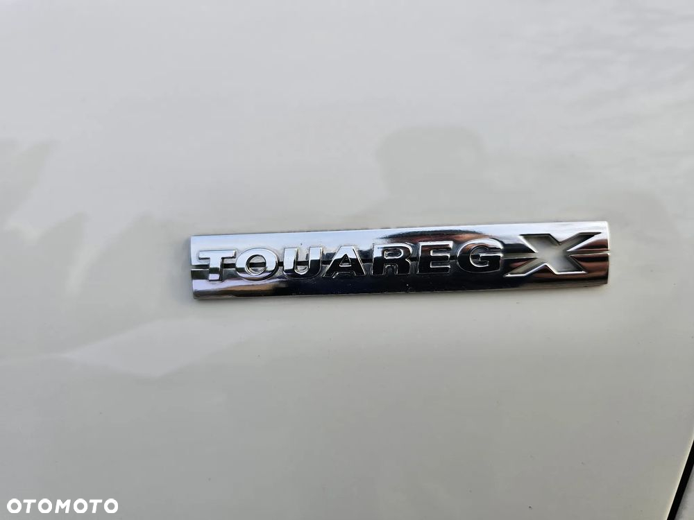 Volkswagen Touareg 3.0 V6 TDI BMT X-Edition - 18