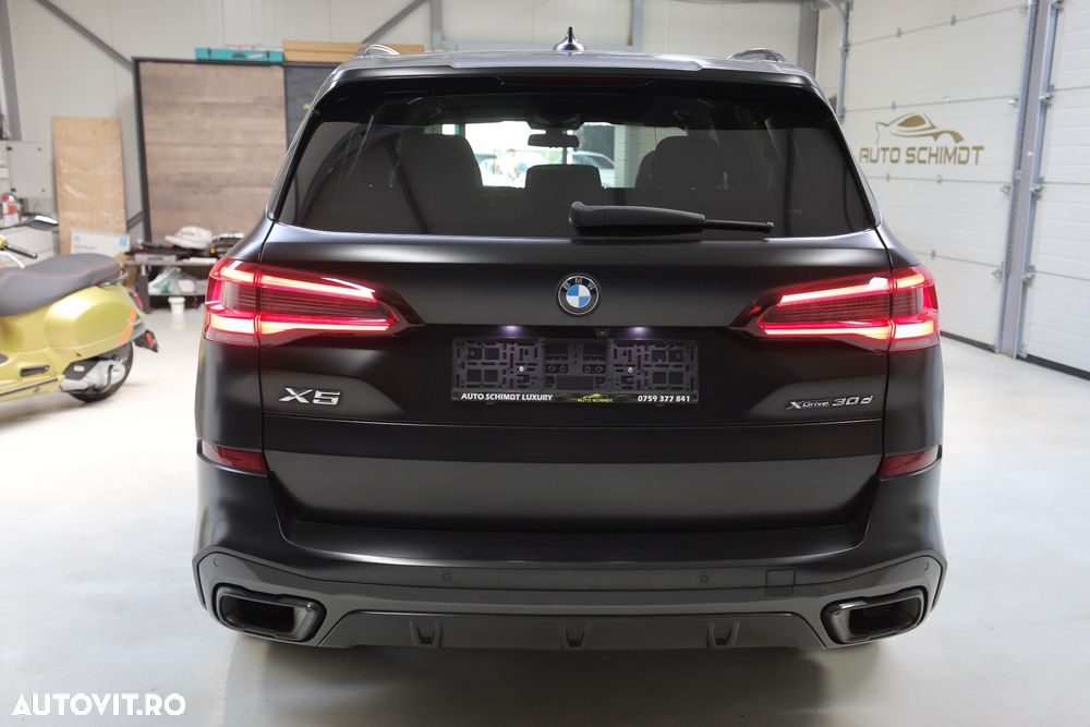 BMW X5 xDrive30d - 6