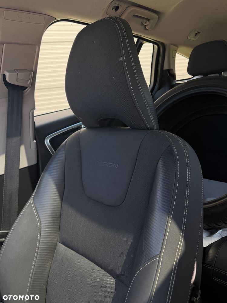 Volvo V60 D4 RDesign - 24