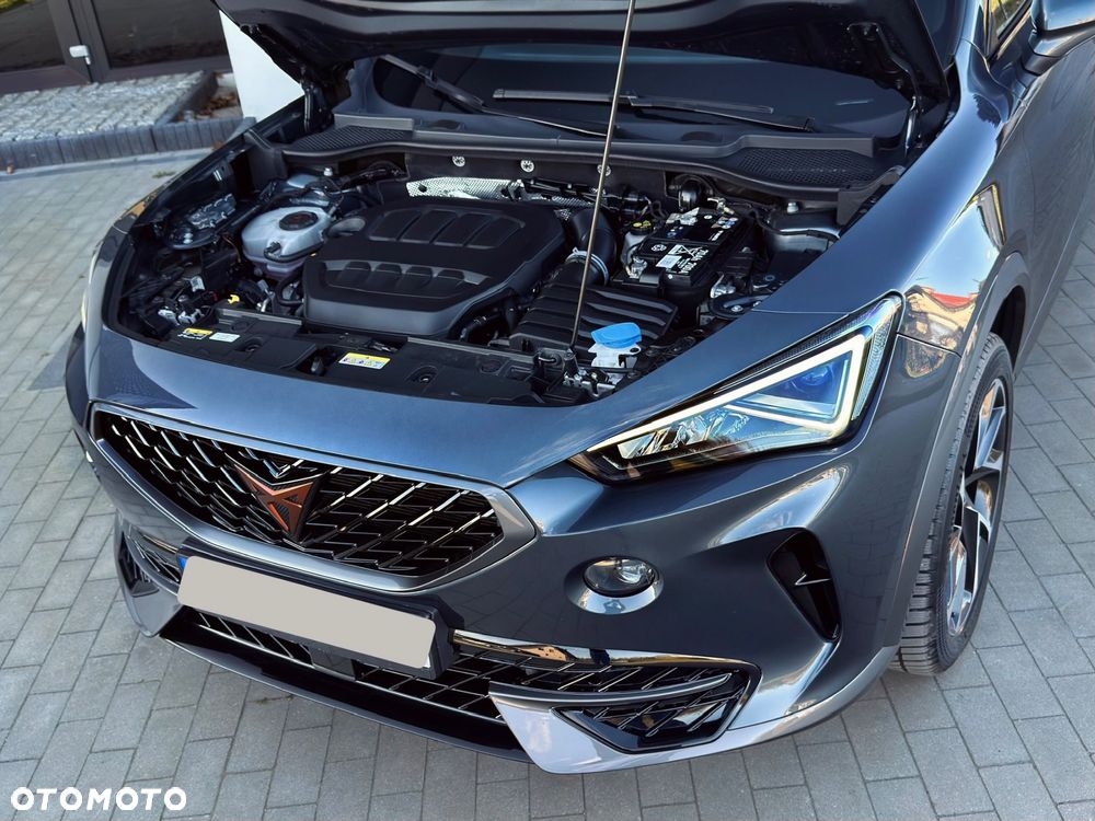 Cupra Formentor - 20