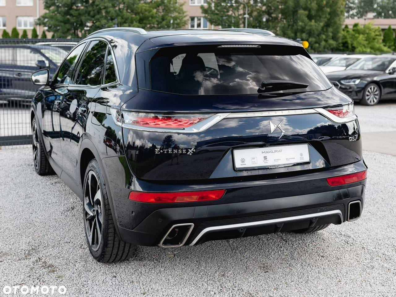 DS Automobiles DS 7 Crossback - 5