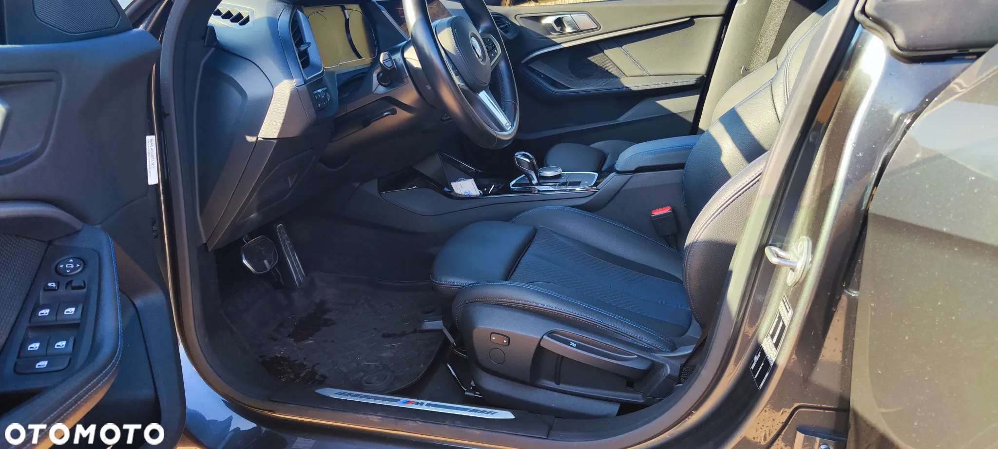 BMW Seria 2 218i M Sport - 6