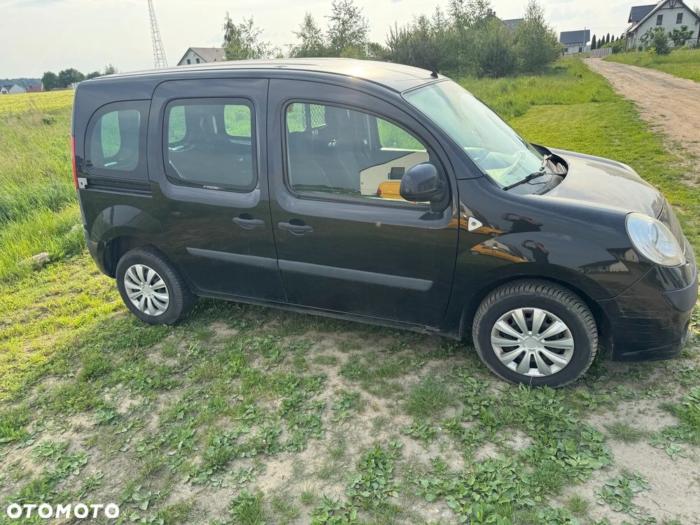 Renault Kangoo II - 3