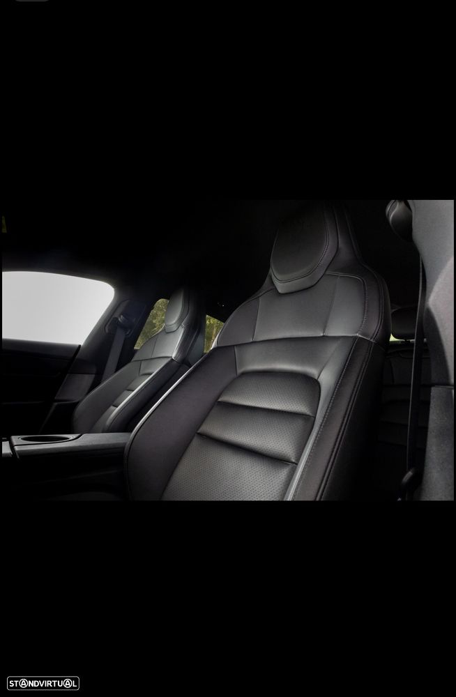 Porsche Taycan Standard - 8