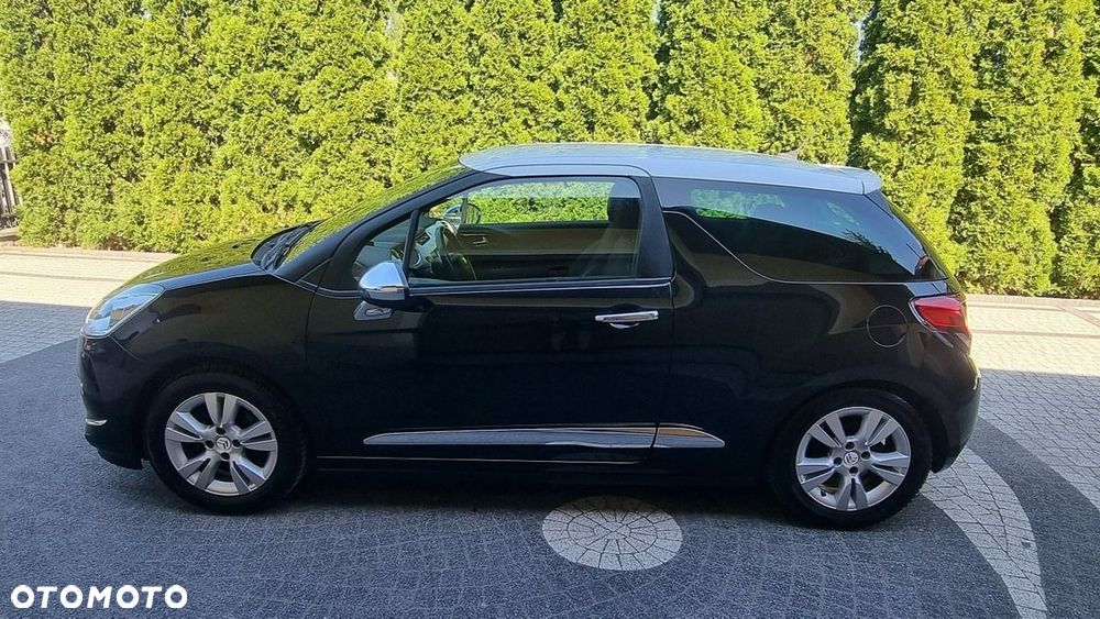 Citroën DS3 - 3