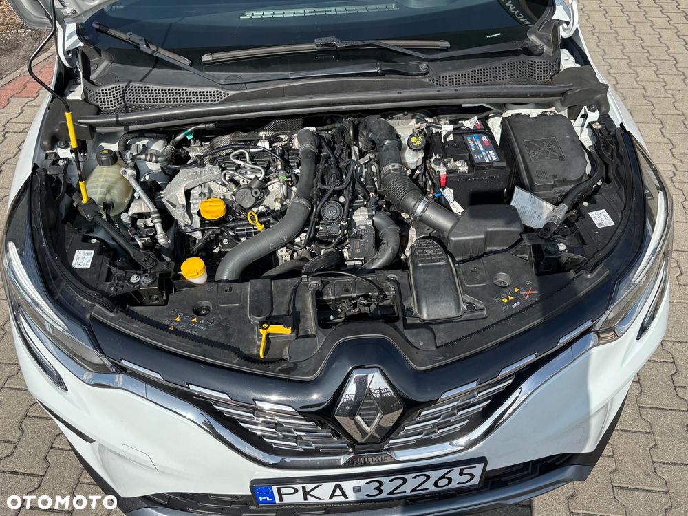 Renault Captur - 10