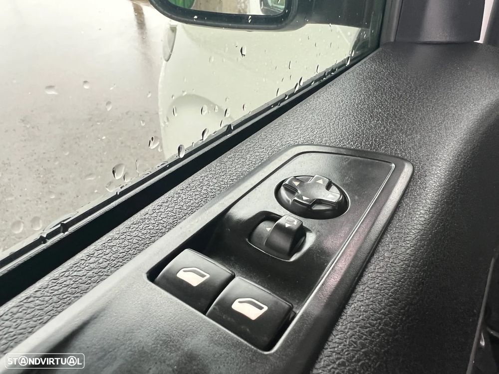 Toyota Proace Verso 2.0 D-4D L1 Comfort 9L - 23