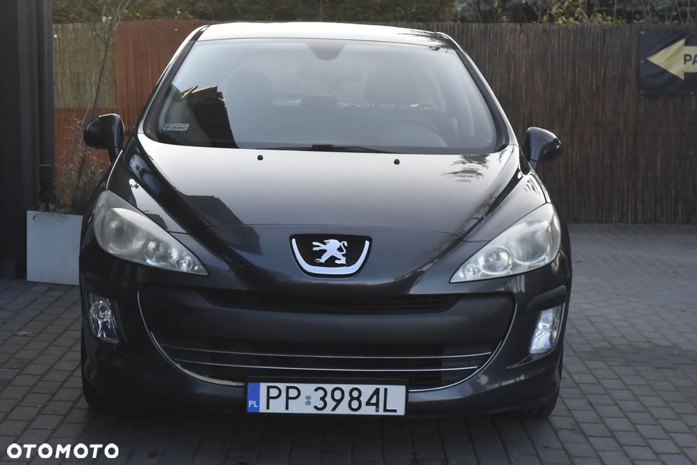 Peugeot 308 1.6 Premium - 3