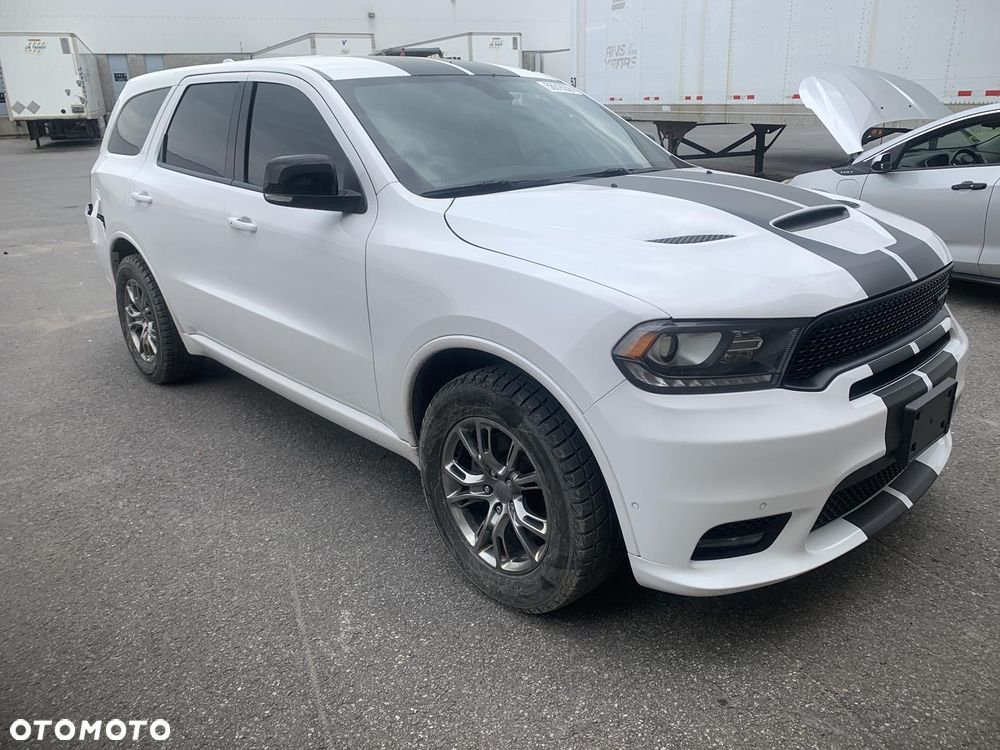 Dodge Durango - 1