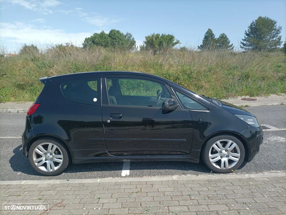 Mitsubishi Colt CZT 1.5 Turbo - 5