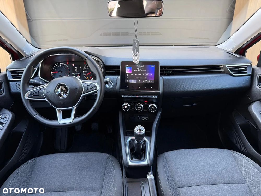 Renault Clio 1.0 TCe R.S Line - 10