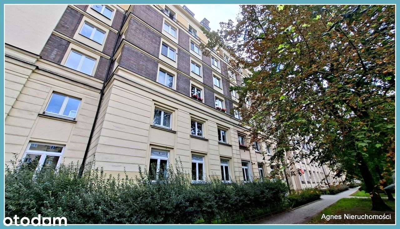 Centrum kamienica Winda Ciche 2 pokoje