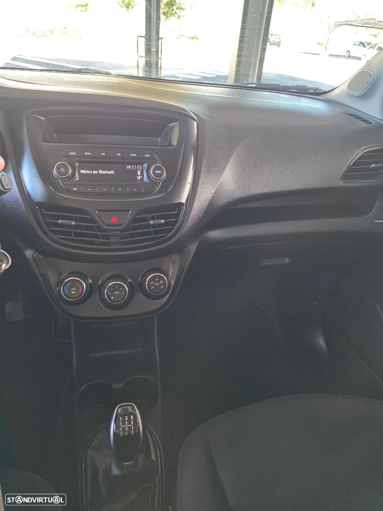 Opel Karl 1.0 Rocks - 18