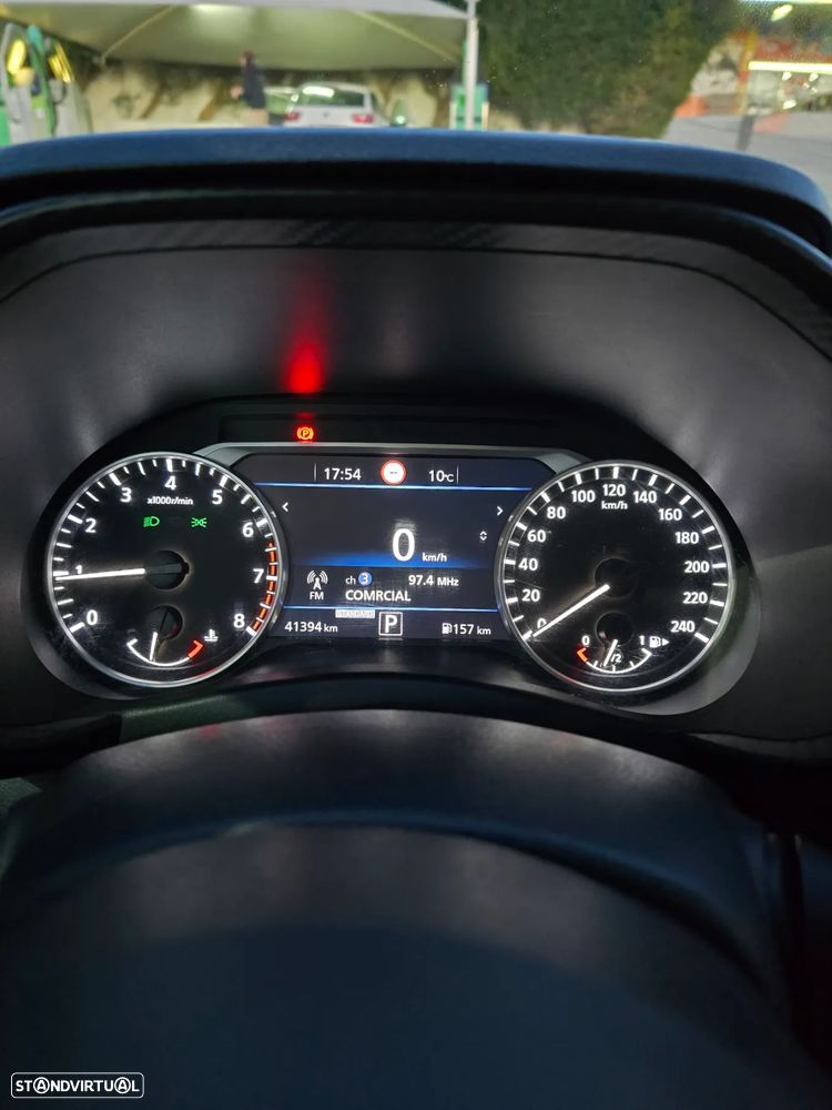 Nissan Juke 1.0 DIG-T Enigma DCT - 3