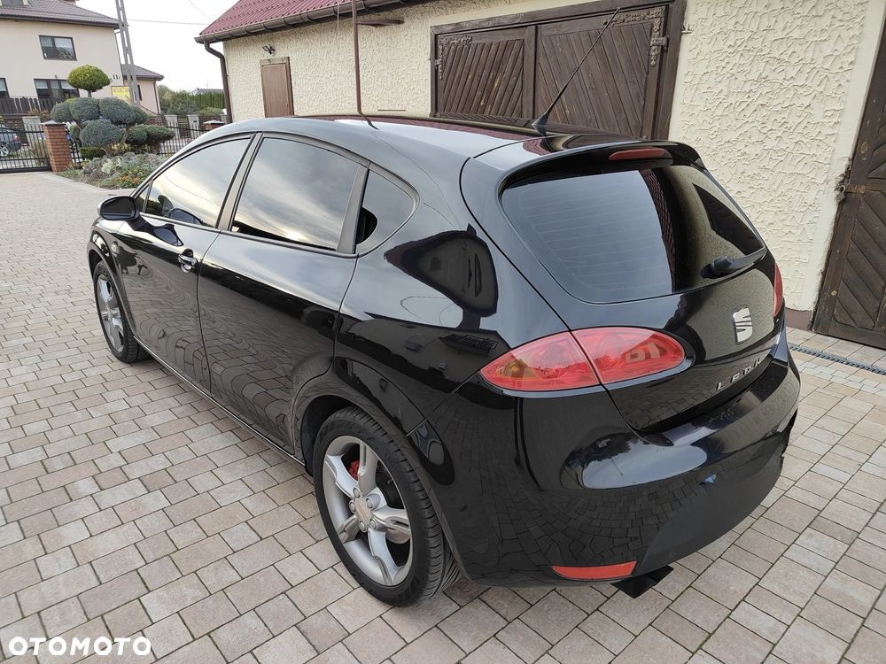 Seat Leon - 3