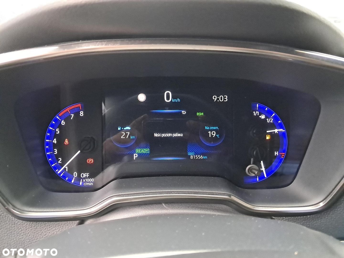 Toyota Corolla - 17
