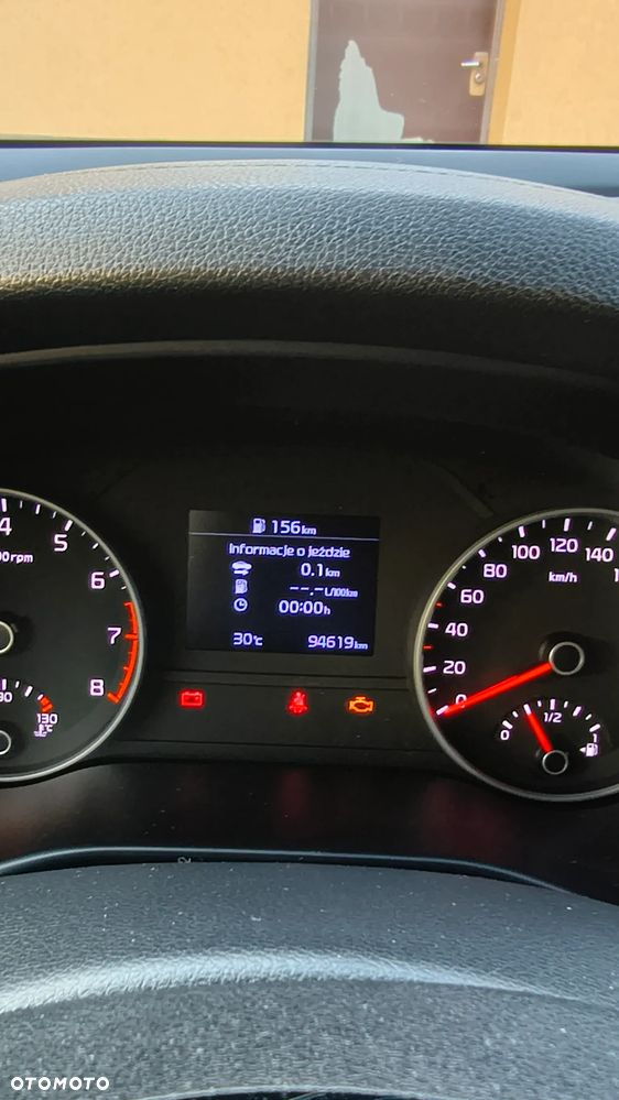Kia Sportage 1.6 GDI L 2WD - 7