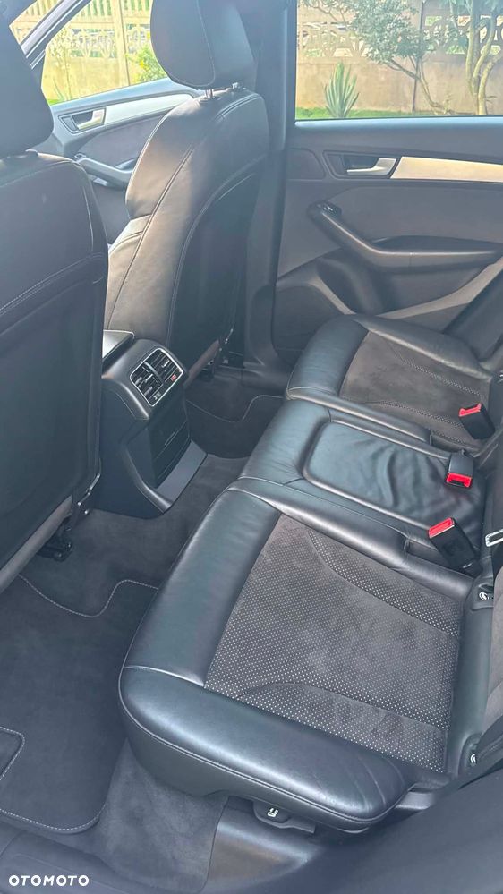 Audi Q5 - 6