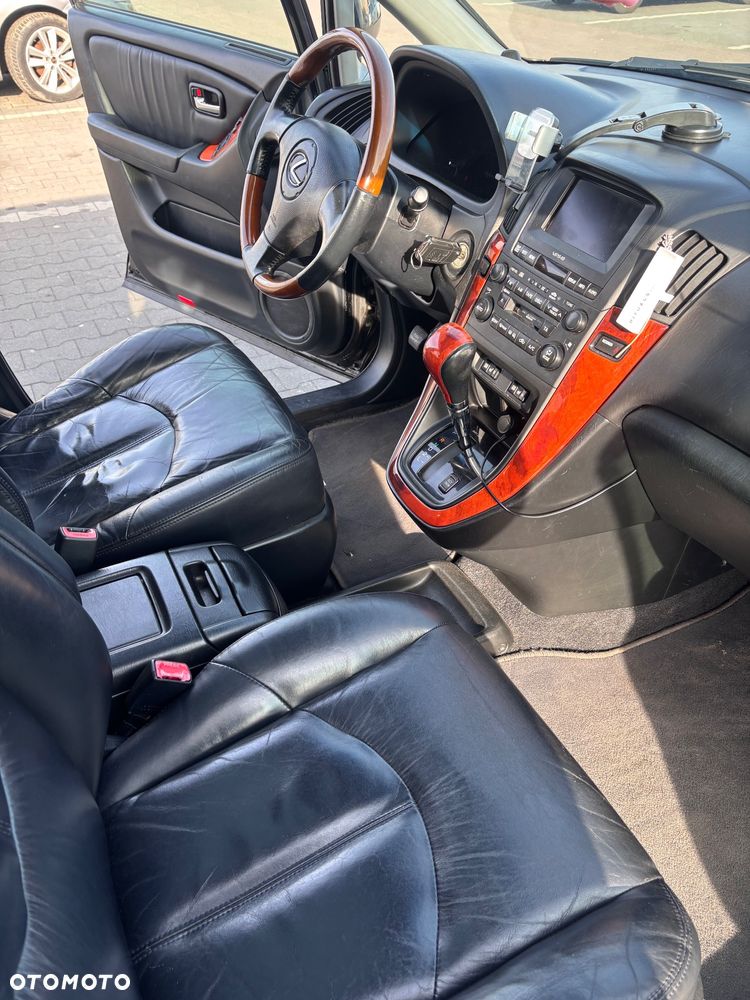 Lexus RX Prestige - 19