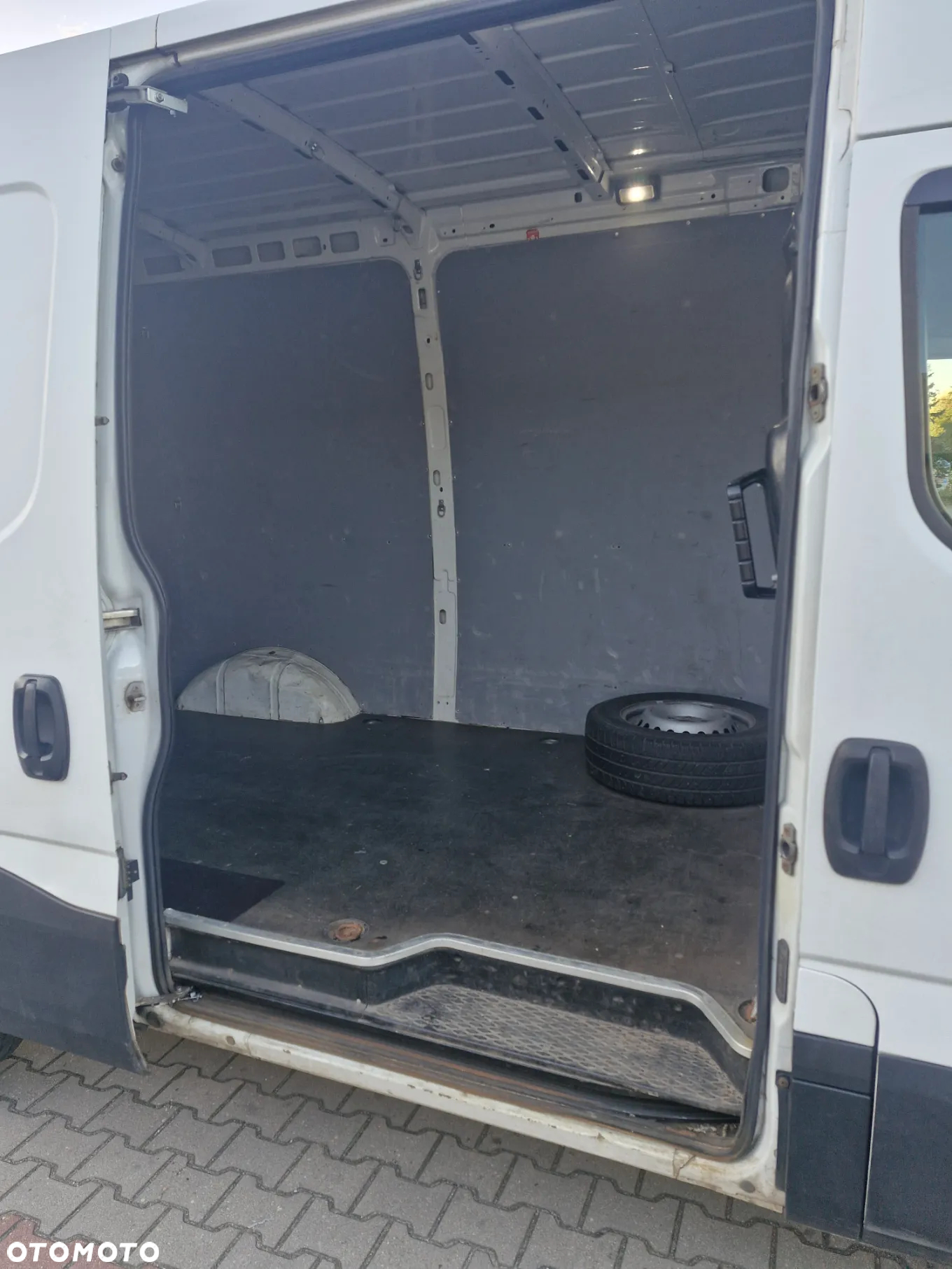 Iveco daily - 7