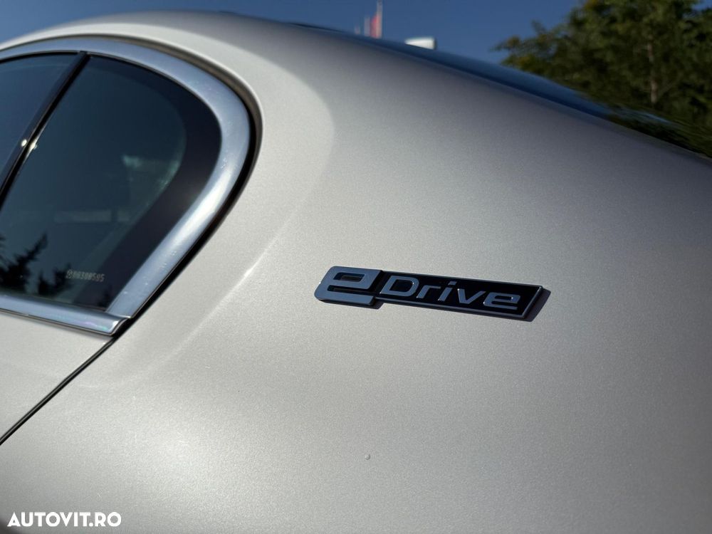 BMW Seria 5 - 11